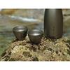 Snow Peak Ochoko TW-020 Titanium Lightweight Sake Cold Outdoor