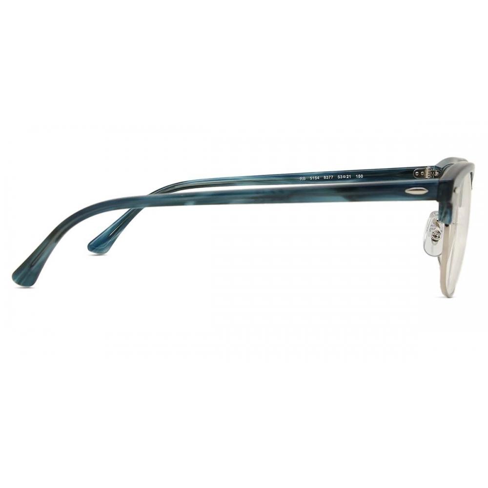 Ray Ban Rx5154 Clubmaster 8377 Очки унисекс