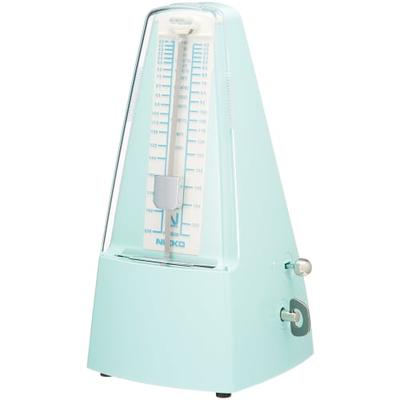 Nikko Metronome Standard Pearl Blue 234