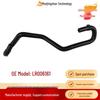 LR006161 Патрубок дроссельной заслонки для Land Rover Range Rover Sport и Discovery 3 (2005-2009)