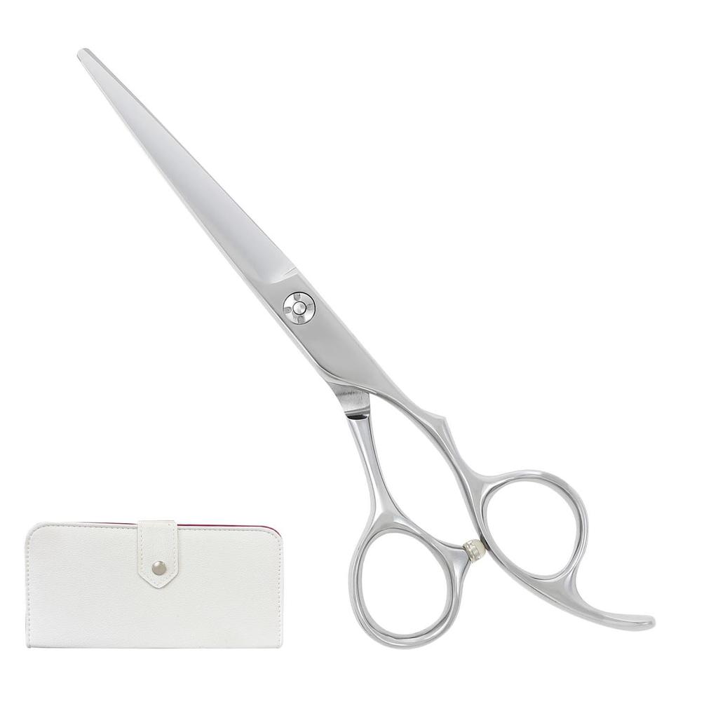 A Japanese Manufacturer of Professional Offers the XY Cobalt Perfect for Hairdressers and Professional Axis, Scissors, Scissors, 6.0 Inches, Haircuts.