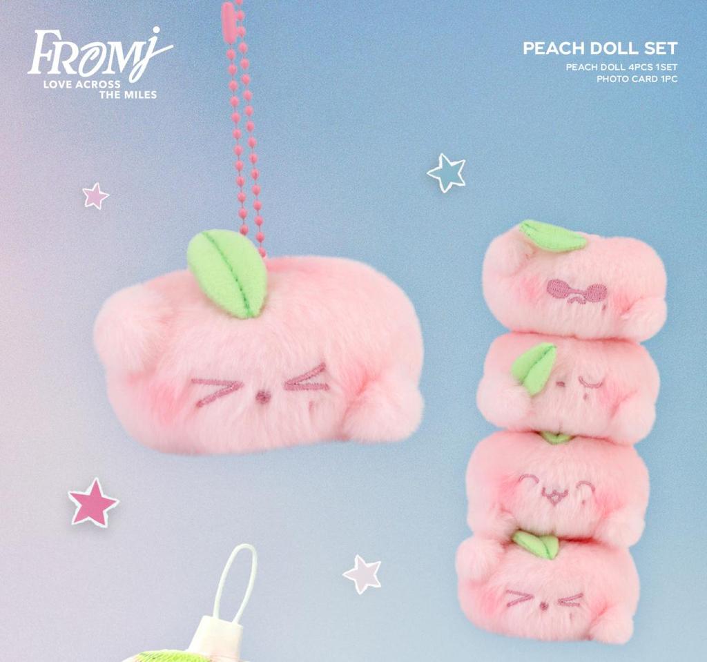 (НАБОР КУКЛЫ ПЕРСИК) JAEHYUN (NCT) 1-я фотокнига [ОТ J : ЛЮБОВЬ ЧЕРЕЗ МИЛИ] ОФИЦИАЛЬНЫЙ ДИРЕКТОР