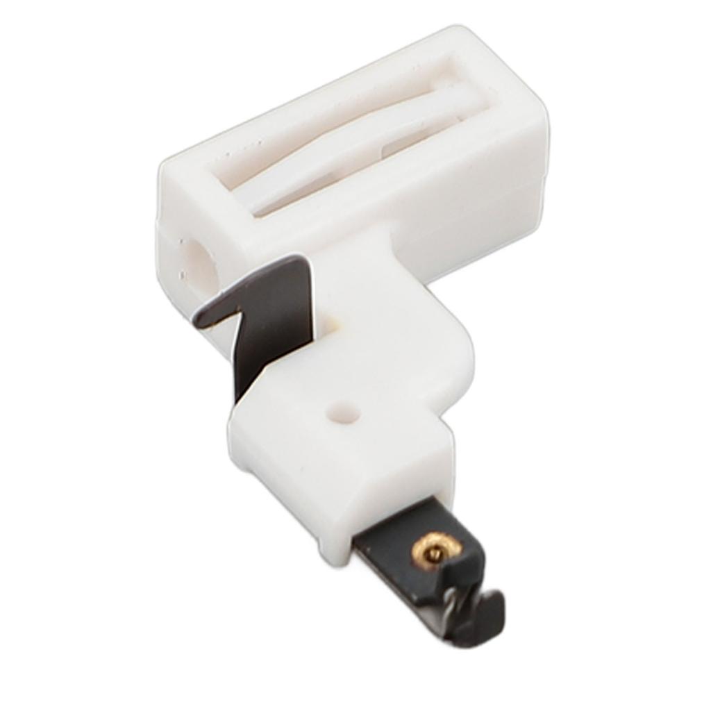 Needle Threader 9303818091 Non Slip Handle Plastic Needle Threader for Domestic Sewing Machine