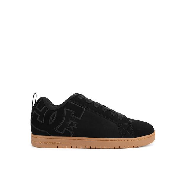 Кроссовки DC Shoes Court Graffik