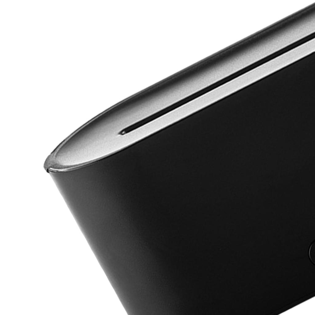 Flame Diffuser Mist Humidifier Simulated Flame Colorful Flame Aroma Humidifier for Desktop Bedside Table SPA Office Living Room