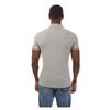 Aquascutum Mens Regular Short-Sleeved Polo Shirt