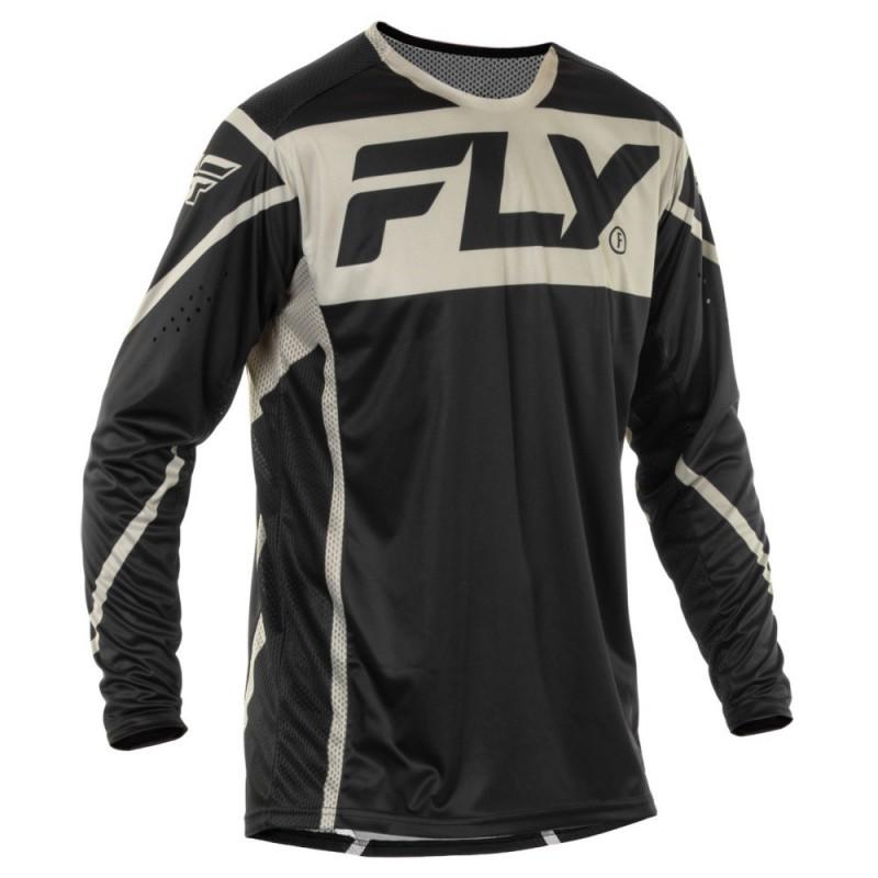 Mens Long Sleeve Mountain Bike Cycling Jersey Breathable Quick Dry Trail Riding Shirt