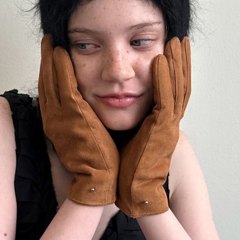 Marta Фирменные бейсбольные перчатки (4color)