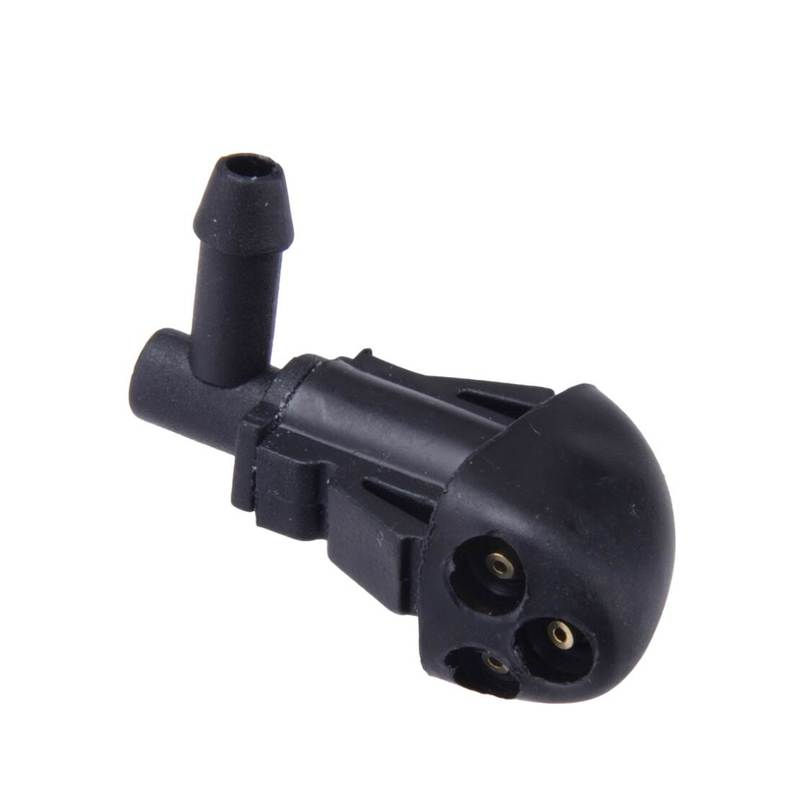 2pcs Front Windshield Wiper Washer Nozzle 94556605 Fit For Chevrolet Holden Cruze J300 2009 2010 2011 2012 2013 2014 2015 2016