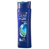 Clear Men Anti-Dandruff Shampoo, Active Sport Menthol