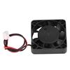 EZT3D Cooling Fan 3D Printer CPU Cooler Computer USB Fan Plastic Cooling