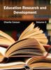 Книга Education Research and Development: Volume II