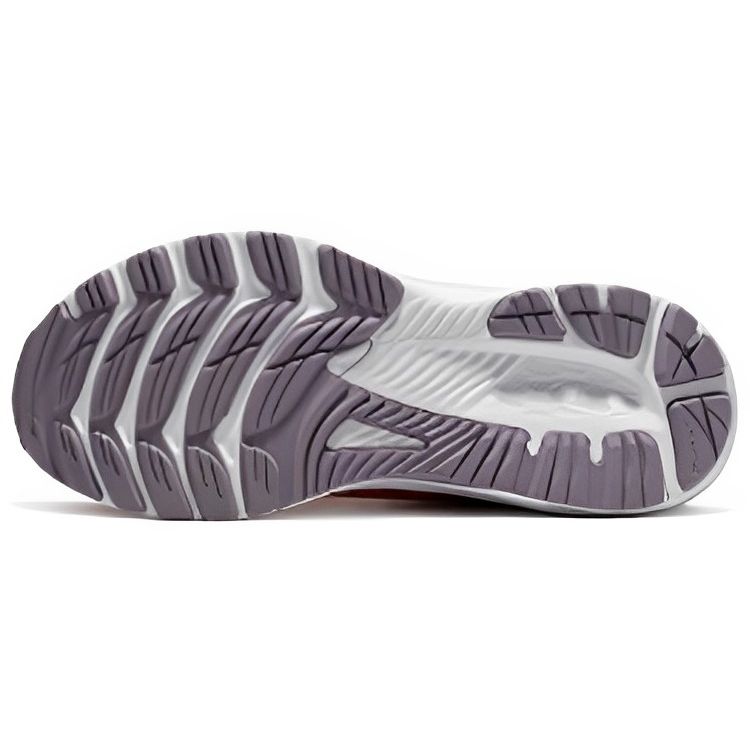 Asics Gel Kayano 29 Papaya Violet Quartz Women Sneakers Orange 1012B272-701