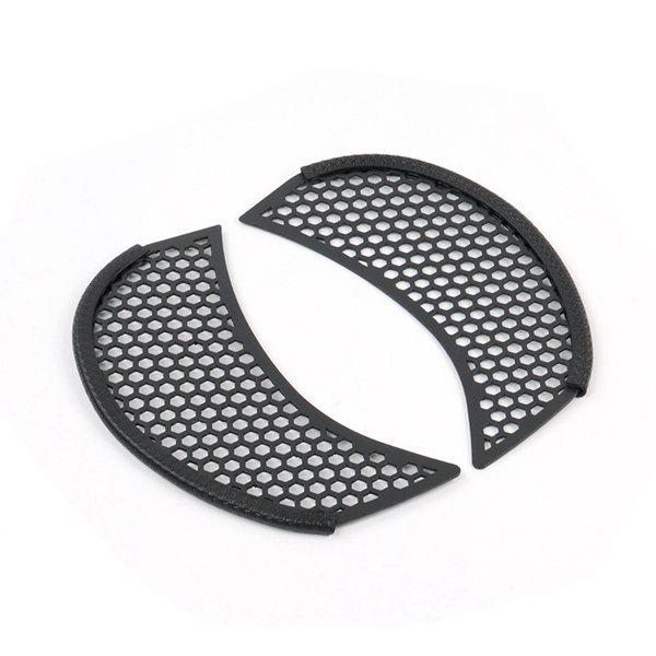 Protective Grille Net for Harley CVO Road Glide/King ST (1 Pair)
