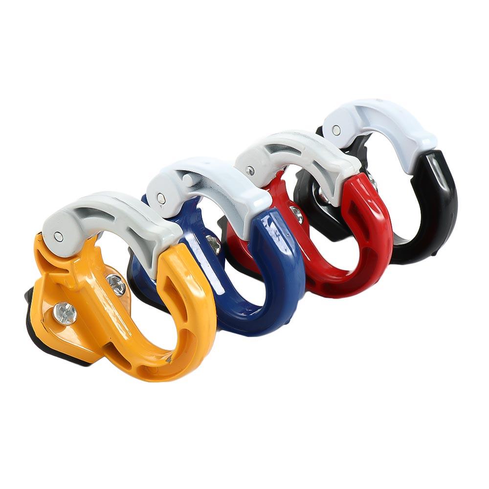 Scooter Modification accessories Luggage Bag Hanger Helmet Holder Motorcycle Hook Helmet Hook