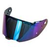 Мотоциклетные шлемы Визоры для шлемов EVO Шлемы LensShields