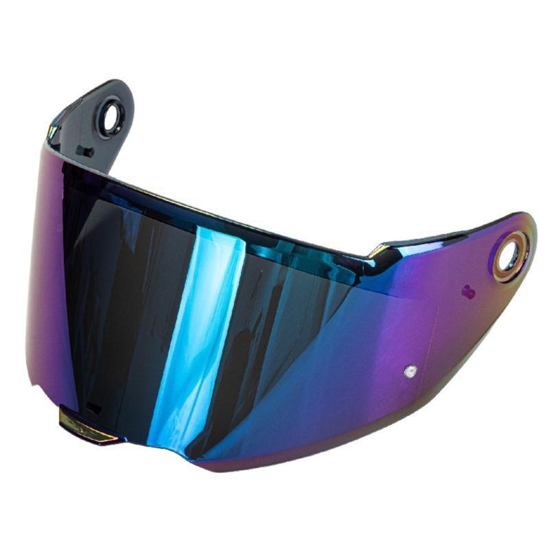 Мотоциклетные шлемы Визоры для шлемов EVO Шлемы LensShields