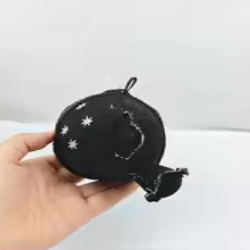 Милая Заброшенная Шанс Плюшевая Игрушка Мягкая Набитая Игровой Персонаж Плюшевая Кукла Каваи Детский День Рождения Подарок Украшение Комнаты Новая