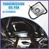 Automatic Transmission Filter Kit Fit For Subaru  Forester 13-16