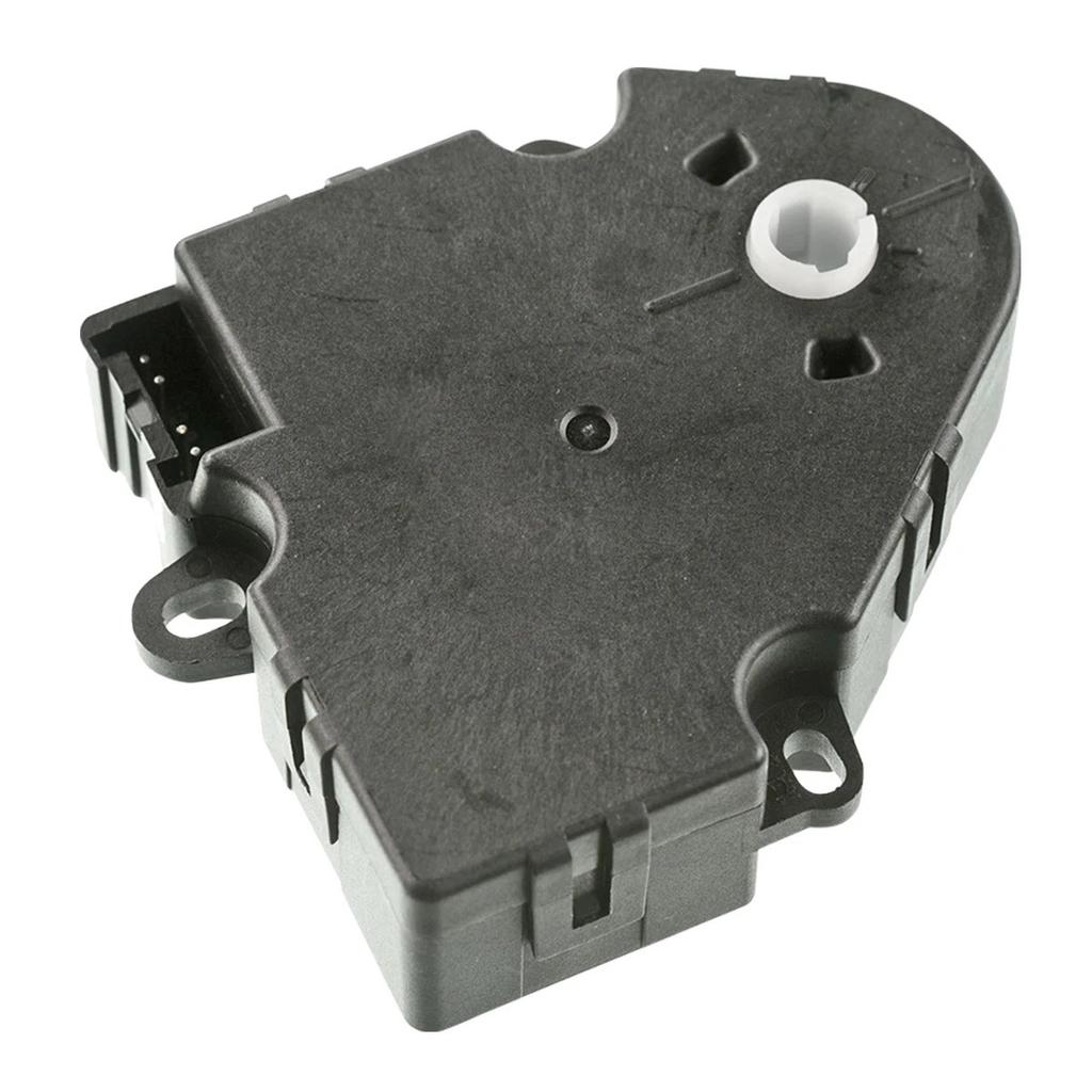 52495593 Привод заслонки смешивания отопителя HVAC подходит для Chevrolet Tahoe 2003-2014 4.8L 5.3L 6.0L 604-112