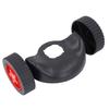 Universal Attachment Grass Cutter Auxiliary Wheels Grass Trimmer Support Wheel  Outdoor Garden