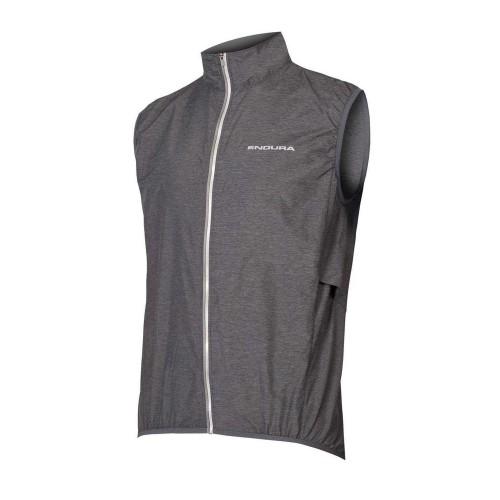 Endura Mens Paka Logo Gilet