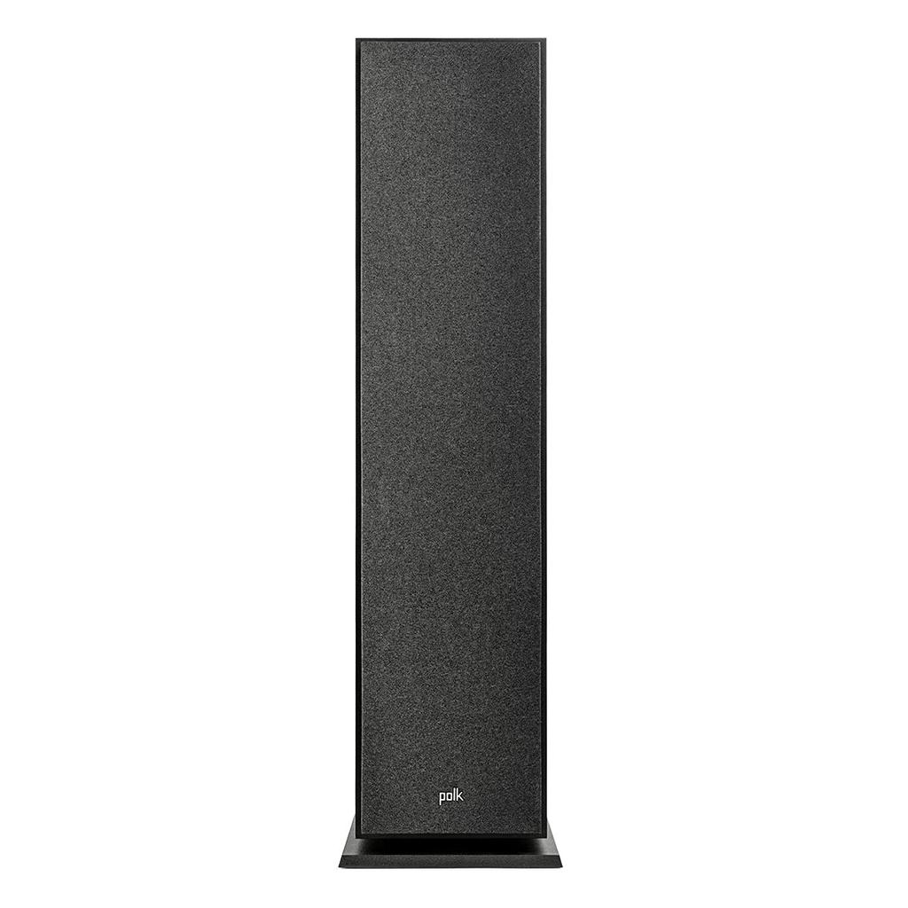POLK AUDIO Monitor XT Series Floor Standing Speaker Matte Black MXT70 (1 Piece)