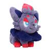 Оригинальная пушистая обнимательная игрушка из Pokémon Center Зоруа 39 x 29 x 33 см (В x Ш x Г)