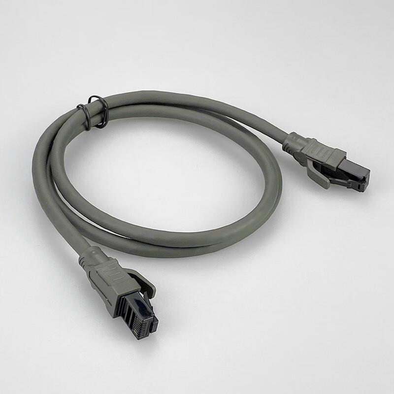 Yeren Shielded Ethernet Network Cable