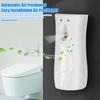 Automatic Air Freshener Spray Dispenser with Remote Control Timer Function Quiet