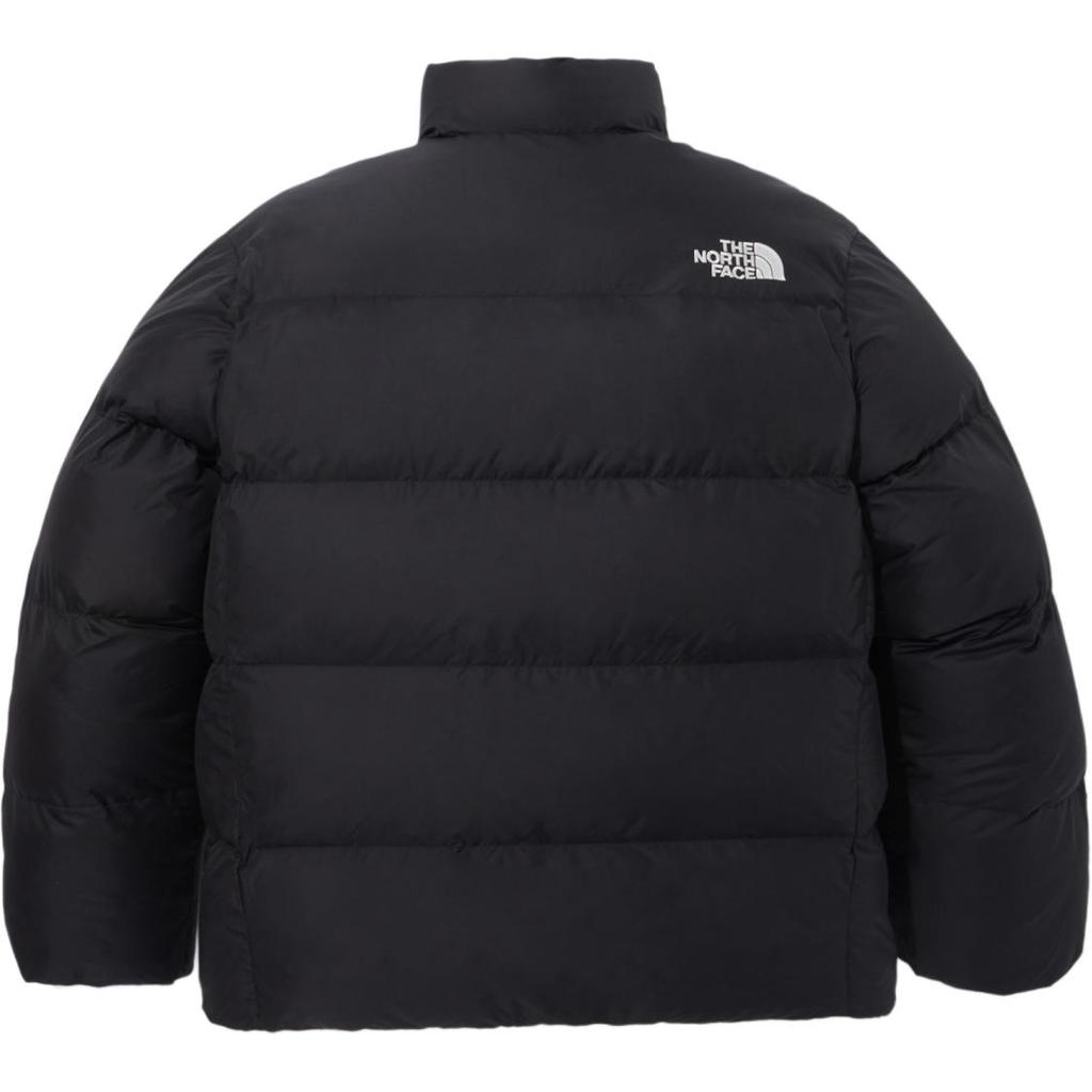 The North Face Мужская куртка M'S Marion On Ball Черная Корейская версия NJ3NQ51A
