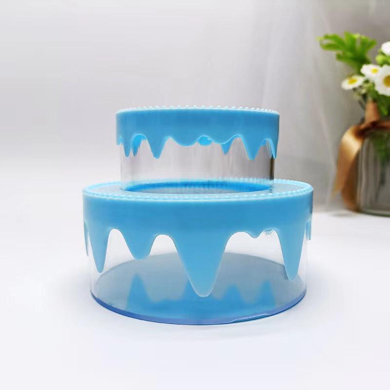 Детская шкатулка для украшений в виде кремового торта, сделай сам, и набор развивающих игрушек