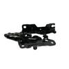 BMW X3 G01/X4 G02 Hood Hinge - Models 41617475791, 41617475792
