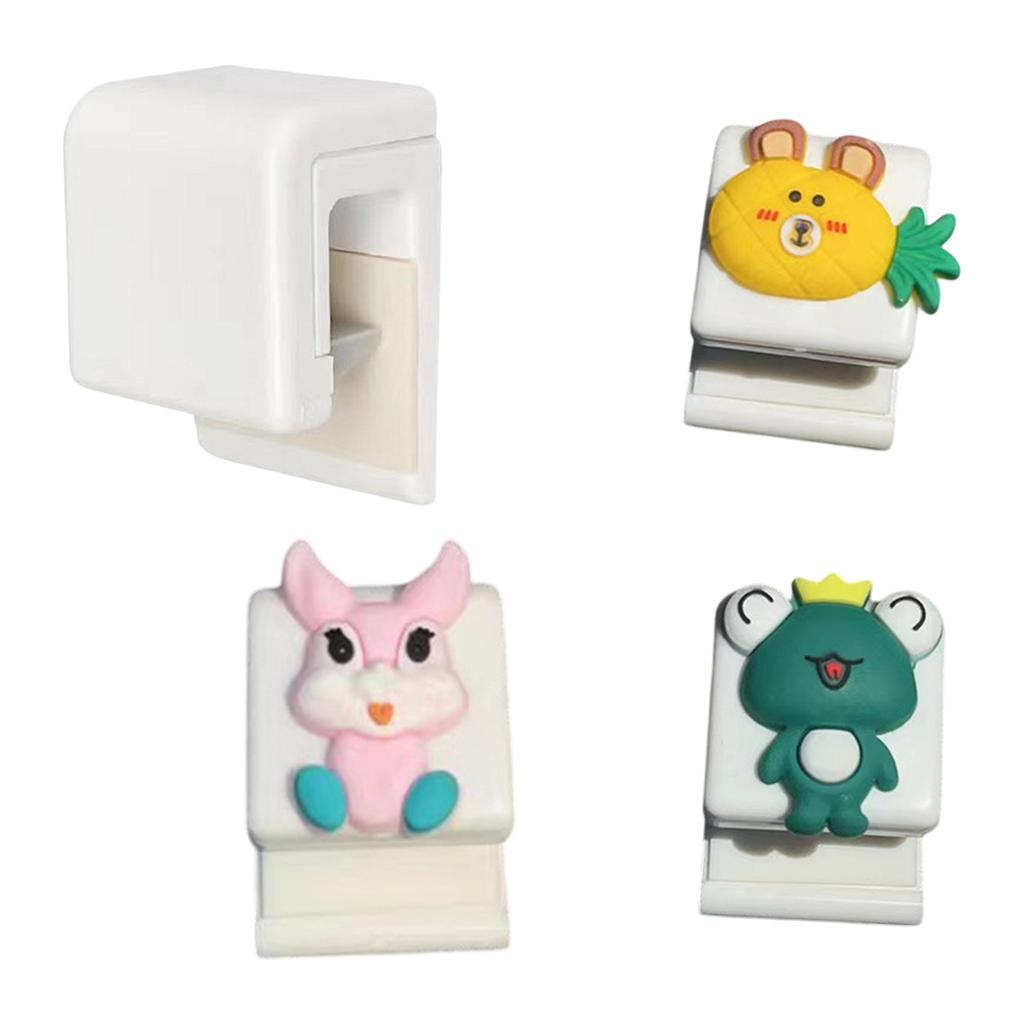 Настенный самоклеящийся держатель для зубной пасты, полка для хранения, крючок для зубной пасты для аккуратных и чистых ванных комнат