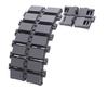 Studio Movable Track for Leopard 2 Tank Plastic Model Parts TR85033 Molding Color T-Rex 1/35