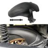 Подходит для YAMAHA XMAX 300 XMAX300 X-MAX 300 X-MAX300 2018 2019 2020 2021 2022 2023 Мотоцикла Заднее Крыло Грязезащитный Щиток Брызговик