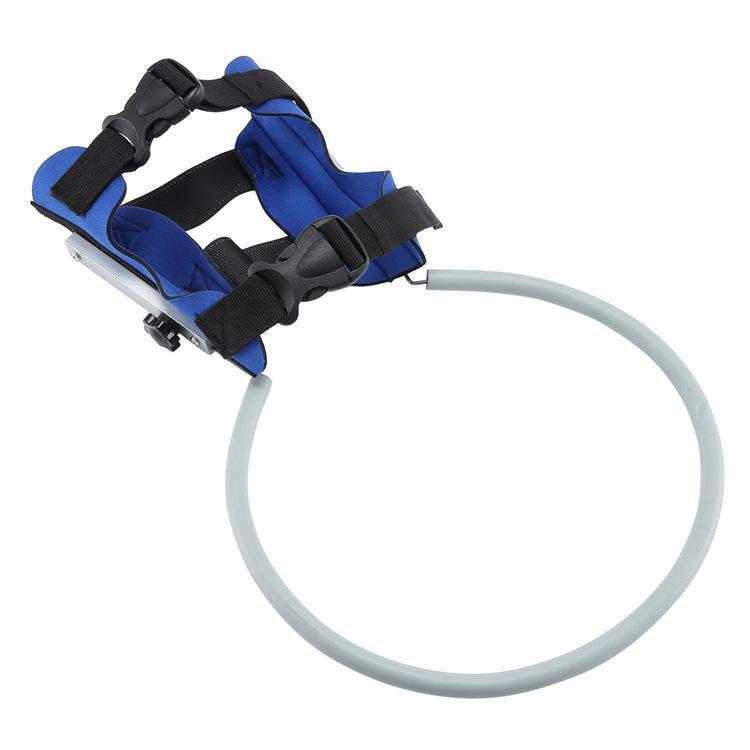 Слепой для собак, кольцо для предотвращения столкновений с домашними животными, слепое кольцо для собак и кошек, кольцо для защиты животных, направляющее кольцо для слепых колец, защитная крышка