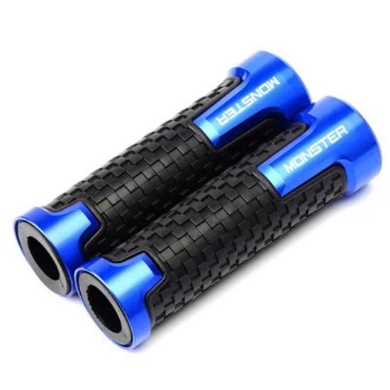 Аксессуары для мотоциклов и велосипедов, ручки для Ducati Monster 821 620 696 750 796 900 1000 1100 S2R 400 Multistrada 1000