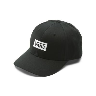 Vans Кепки Мужские Черные Vans VN0A7SCZBLK