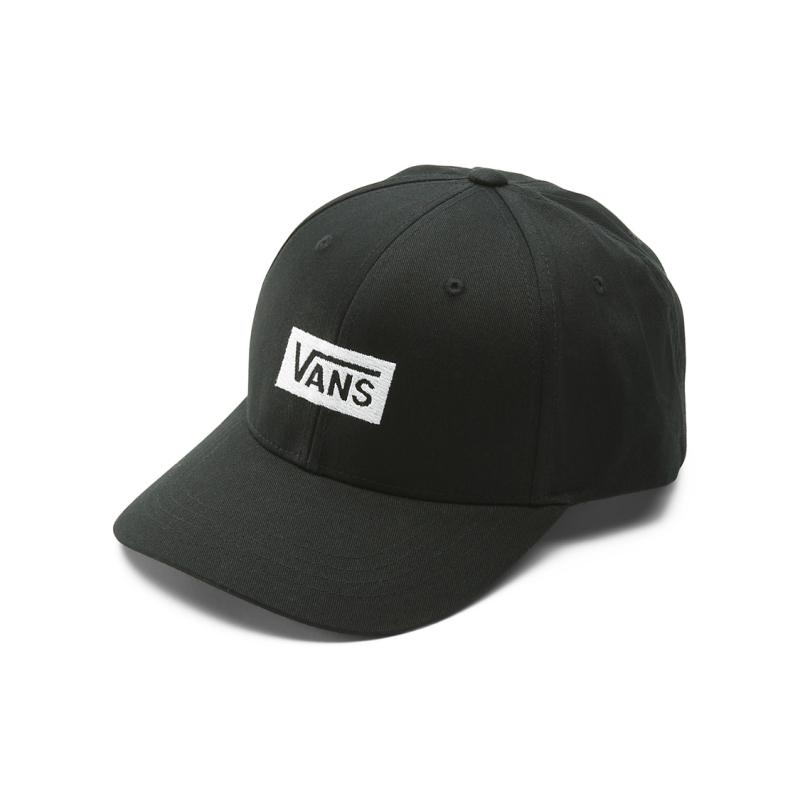 Vans Кепки Мужские Черные Vans VN0A7SCZBLK