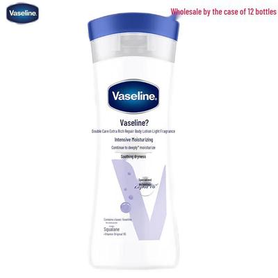 Лосьон для тела Vaseline Intensive Care