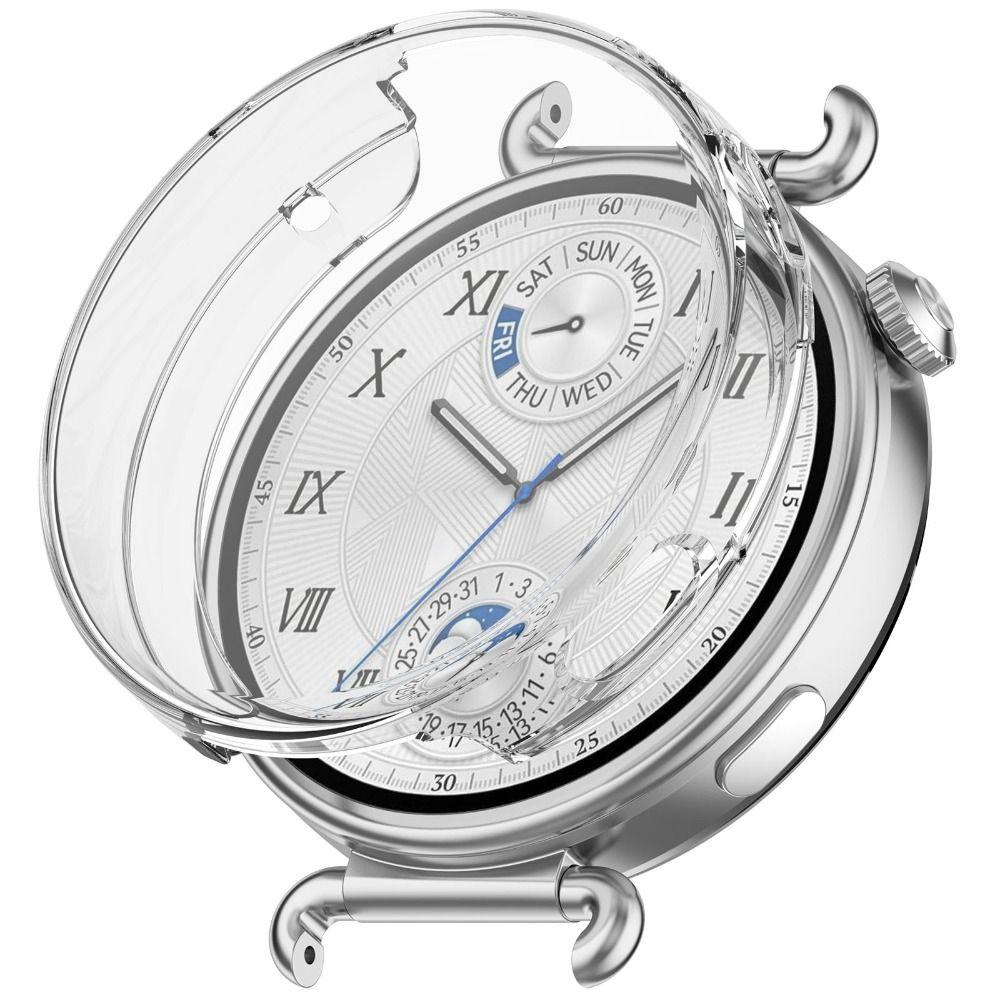 Anti-scratch Protective Case TPU Cover Shell for Huawei Watch GT 6 Smart Watch Accessories