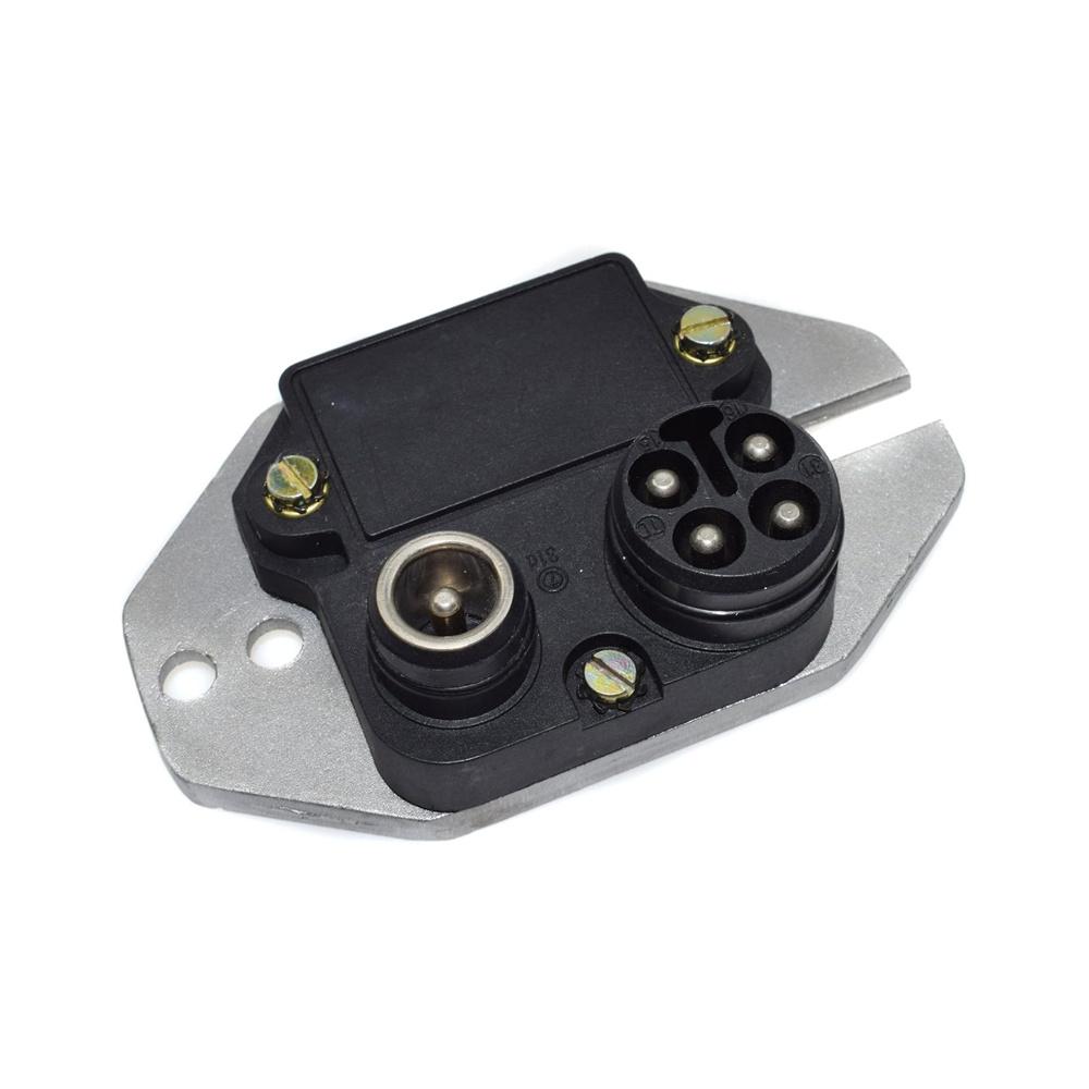 Ignition Control Module For Mercedes W126 W201 190E 1984-1986 380SE 1984-1985