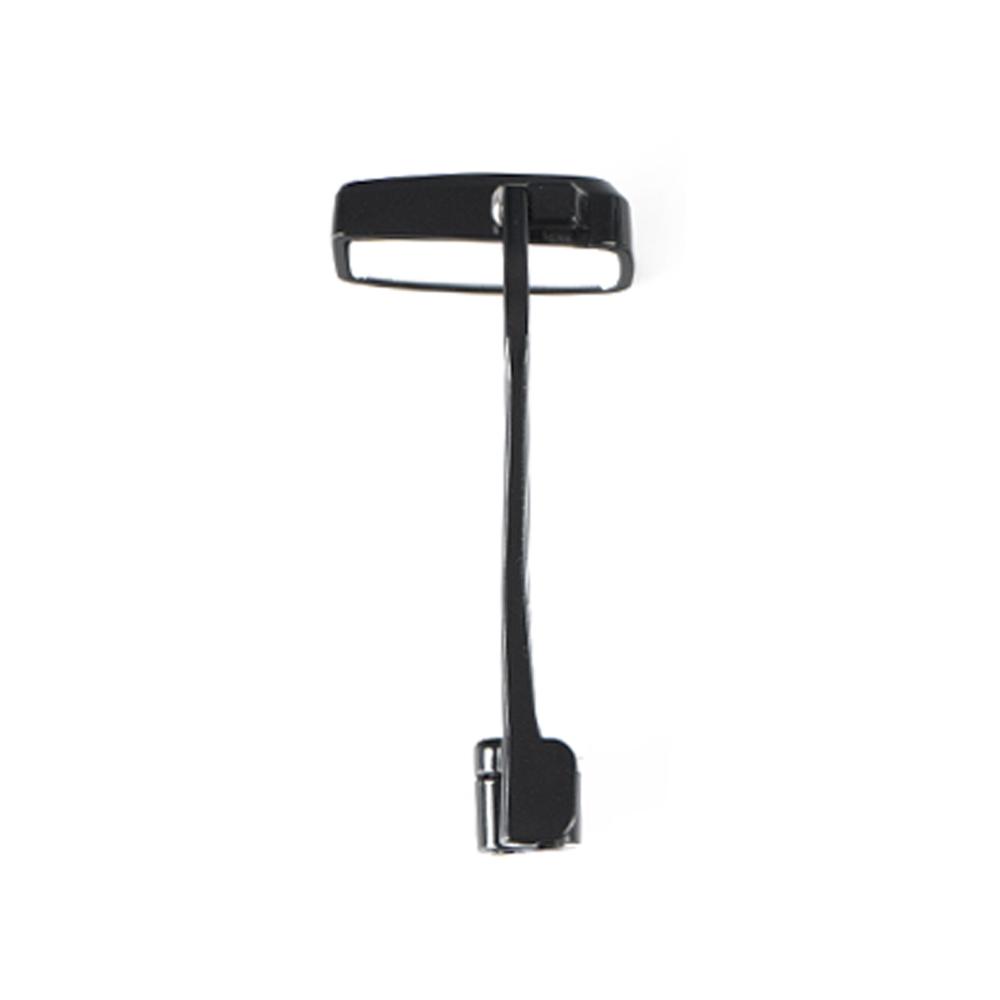 Очки для езды на велосипеде, зеркало заднего вида, мини-портативное крепление на шлем, зеркало заднего вида на 360 градусов