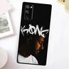 Nice Miyagi & Andy Panda Phone Case For Samsung Galaxy S26 S25 S24 Ultra S23 FE S20 S21 FE S22 Plus S10 S25 FE Cover