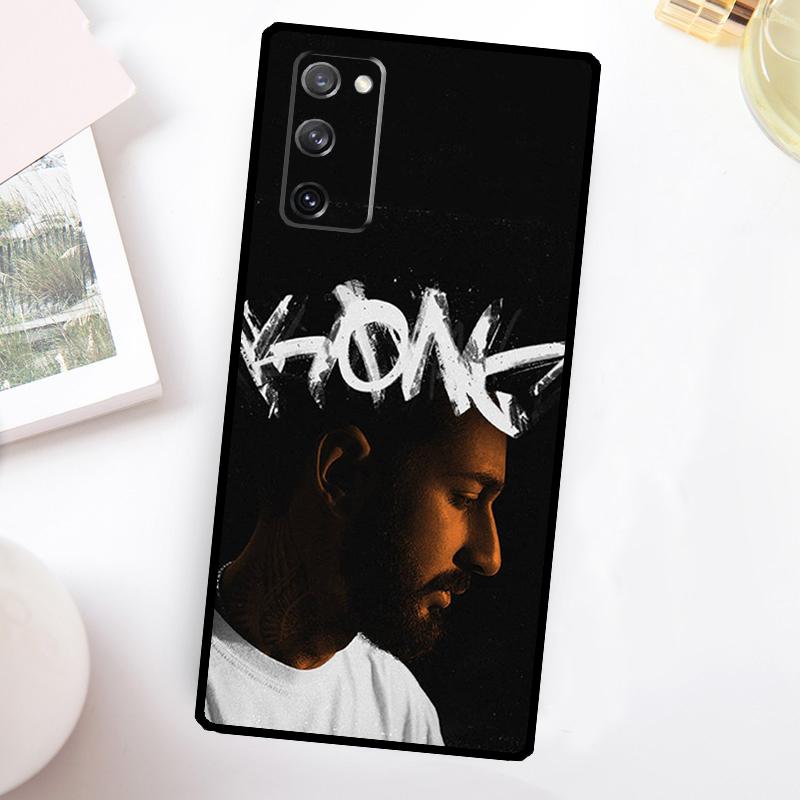 Nice Miyagi & Andy Panda Phone Case For Samsung Galaxy S26 S25 S24 Ultra S23 FE S20 S21 FE S22 Plus S10 S25 FE Cover