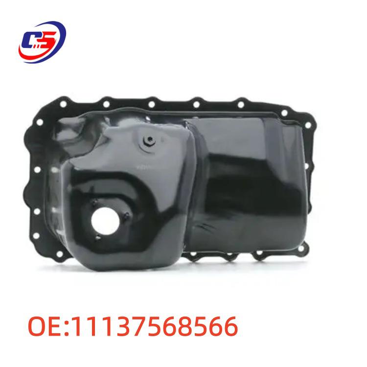 BMW E90/E84 Engine Oil Pan (Part No. 11137568566)