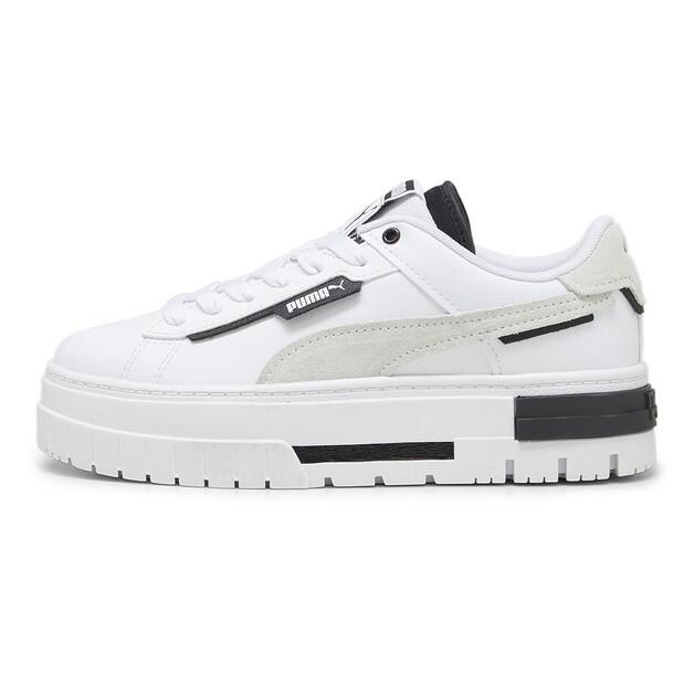 Puma Mayze Crashed Sneakers