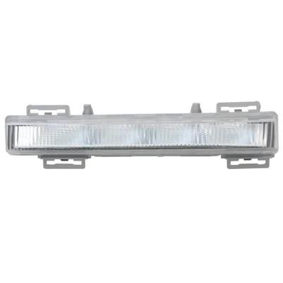 Дневной ходовой огонь для W204 GLK300 W166 (2011-2016 гг.), Модели 0999065700 и 0999065800