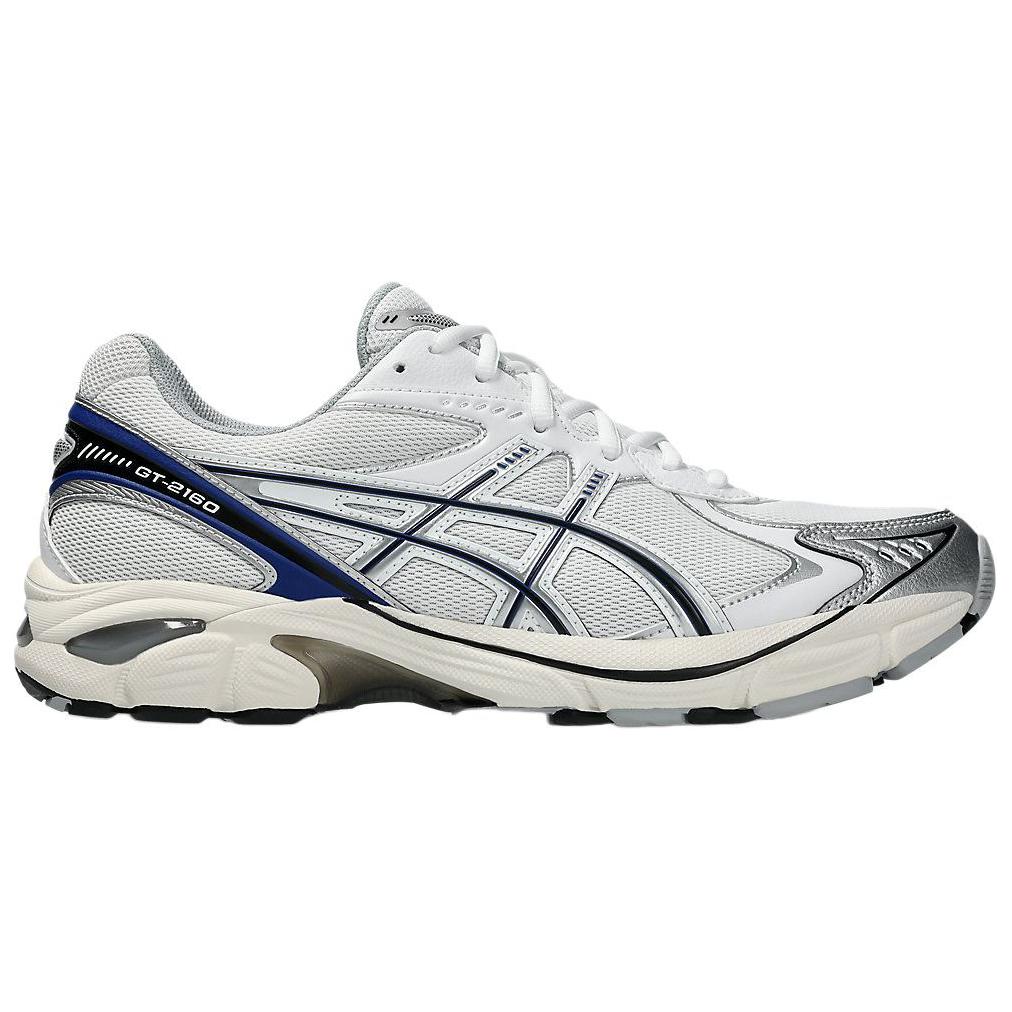 Asics GT 2160 Белый Глубокий Морской 1203A320-109